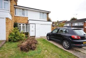 2, Copford Road, Billericay CM11 2DU