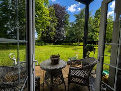 The Retreat, Princes Risborough, Buckinghamshire, HP27