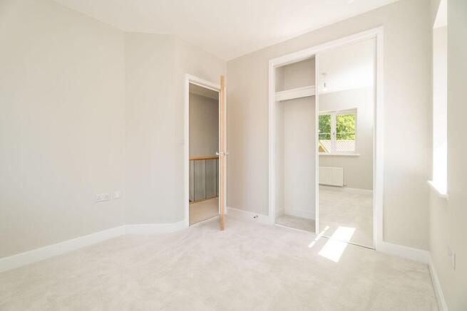 Example Bedroom 