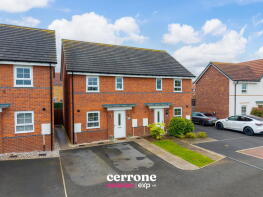 15, Hastings Drive, Bromsgrove B60 4FT
