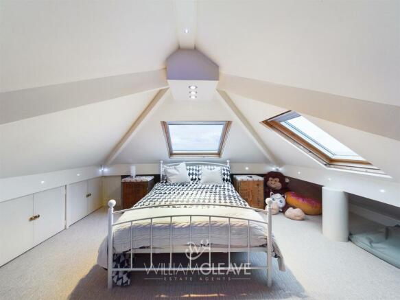 Loft Room