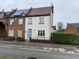 8a, Leicester Road, Leicester LE9 4JF