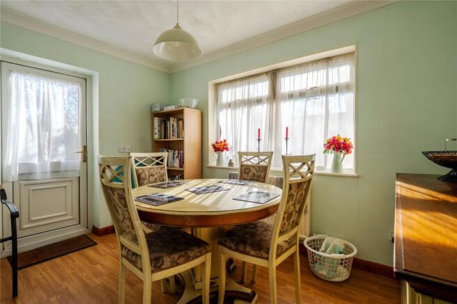 Corrigan Close, Bletchley, Bucks, MK3 photo 4