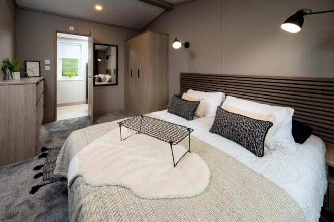 2 bed Lodge for sale Image 9