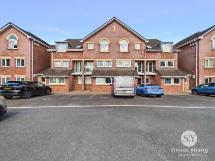Dickens Court, Old Langho, BB6