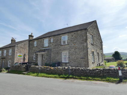 Flat 4 Waterforth, Carlton, DL8 4BD