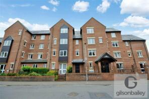 2, 4 Riverway Court, Recorder Road, Norwich NR1 1BP