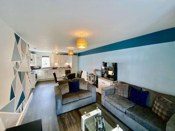 Lounge/Diner