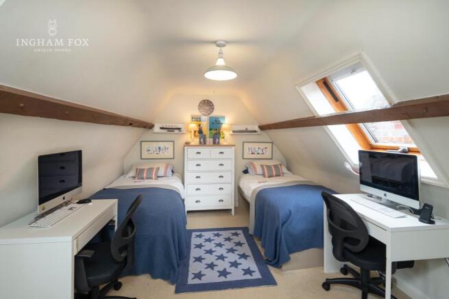 Bedroom 3