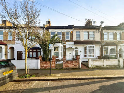 Ramsay Road, Waltham Forest, E7 9EP