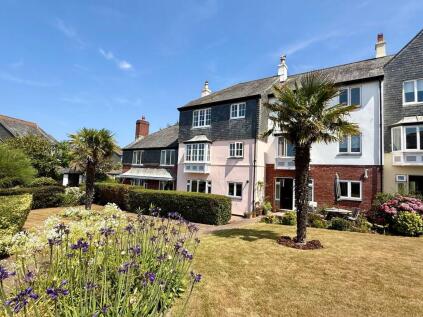 Tregunter Mews, Port Pendennis, TR11