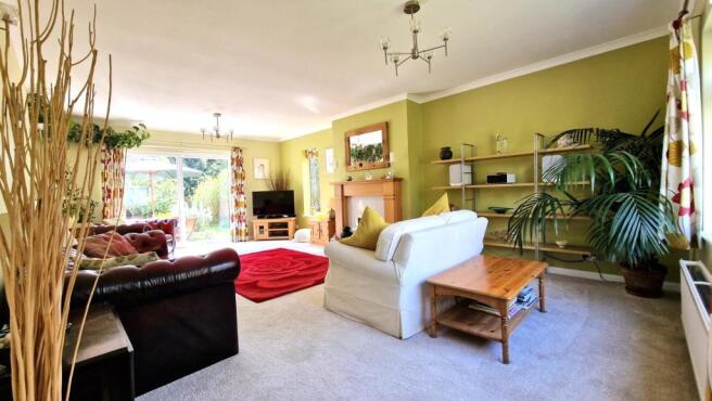 Main Living Room