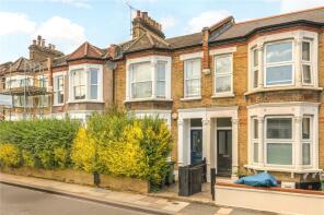 125, St Asaph Road, London SE4 2DZ