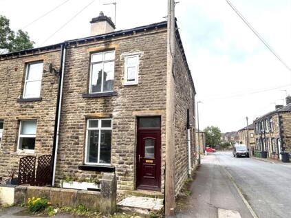 Allen Croft, Birkenshaw, Bradford, West Yorkshire, BD11