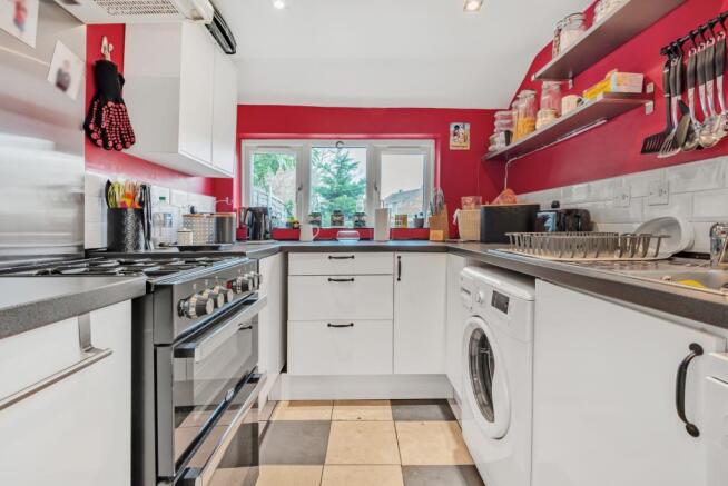 kitchen one