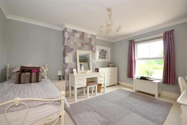 Bedroom 4