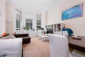 Flat A, 57, Broadhurst Gardens, London NW6 3QT
