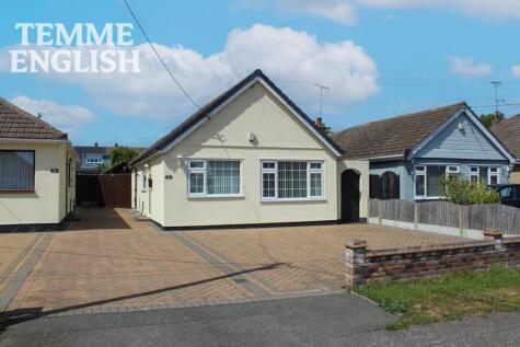 Grange Road, Wickford, SS11
