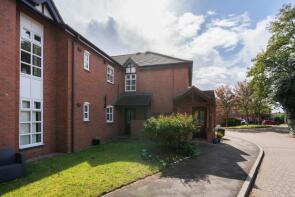 3, Rathbone Park, Tarporley CW6 0AL