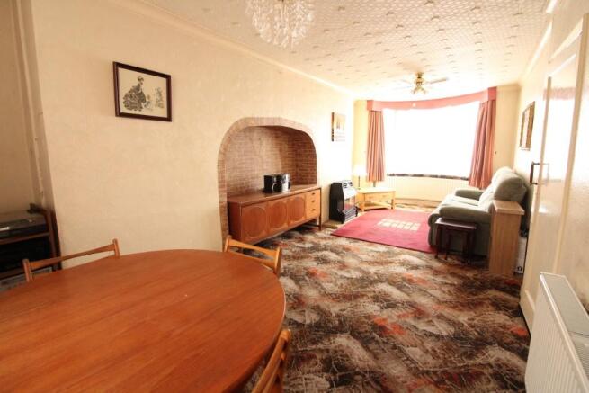 Lounge / Diner