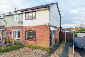2, Elmfield Drive, Preston PR5 8LH