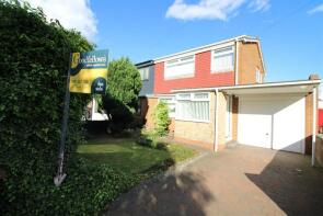3, Moorway Drive, Lemington, Newcastle Upon Tyne NE15 7RF