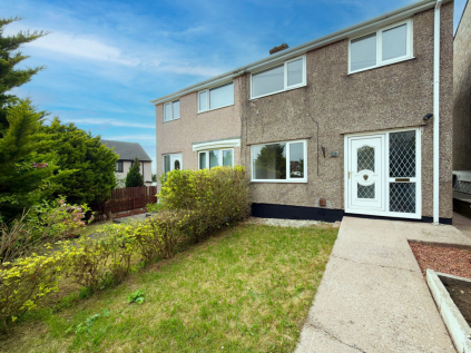 Oakfield Court, Whitehaven, CA28 6TG