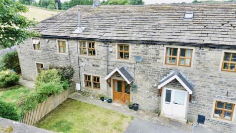 Hollin Hall Farm, Denholme, BD13 4DX