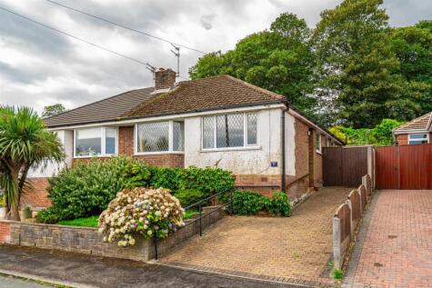 Birch Avenue, Standish, Wigan