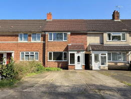 40, Aldbury Road, Birmingham B14 4NH