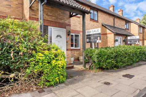 John Street, Oakham, LE15