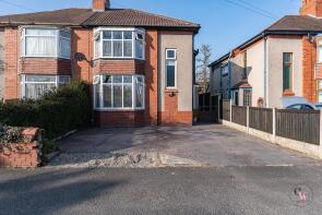 47, Franklyn Avenue, Crewe CW2 7NE