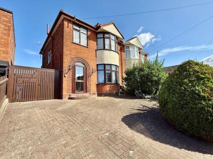 Ashcroft Road, Ipswich, IP1