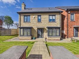 6, Church View, Low Fell, Gateshead NE9 5FE