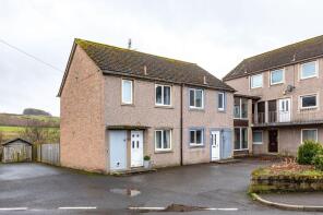 110, Howden Road, Jedburgh TD8 6JS