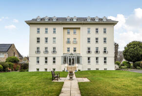 Flat 1, Westbourne House, Westbourne Drive, Cheltenham GL52 2QQ