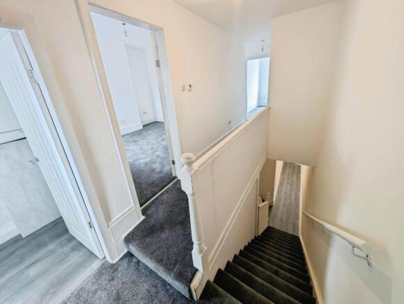 Ground Floor Entrance