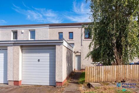 Mull Crescent, Broomlands, Irvine, KA11