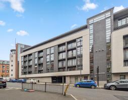 Apartment 4, Marconi House, Melbourne Street, Newcastle Upon Tyne NE1 2JS