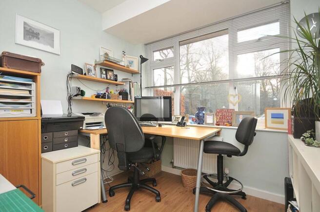 office