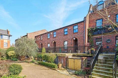 Haygarth Place, Wimbledon