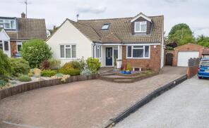 25, The Ridgeway, Hitchin SG5 2BT