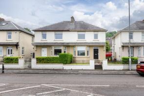 253, Eldon Street, Greenock PA16 7QA