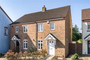 9, Barentin Way, Petersfield GU31 4QN