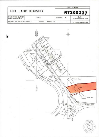 TITLE PLAN