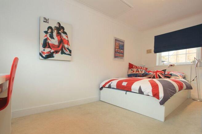Bedroom 3 (wit...