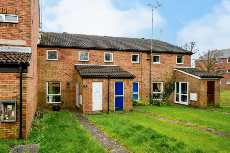 Hockliffe Road, Leighton Buzzard