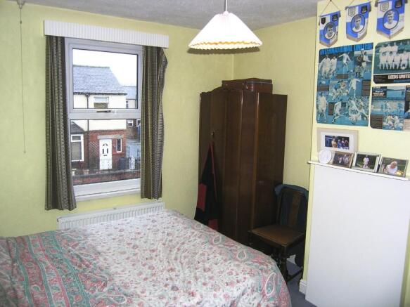 Bedroom 2