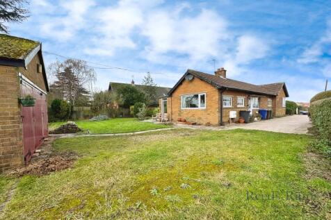Mill Lane, Brayton, Selby, North Yorkshire, YO8