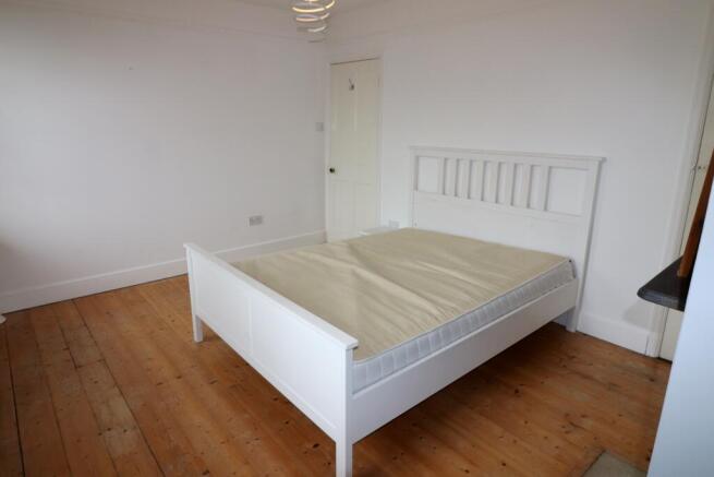 ADDITIONAL PHOTO OF MASTER BEDROOM
